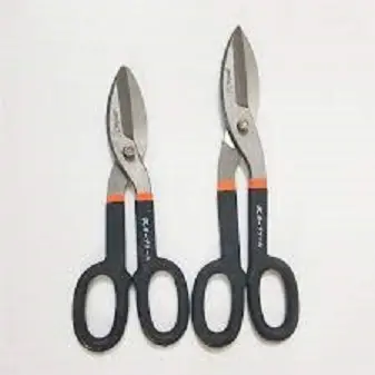 Kéo cắt tôn 10inch 12inch KAPUSI JAPAN