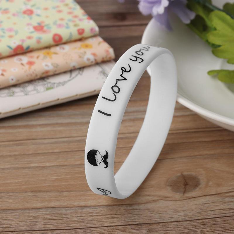 Vòng đeo tay silicon, phát sáng trong bóng tối, có sẵn trong 1 / 5 / 10 chiếc, gel silica, vòng đeo tay phát sáng, vòng đeo tay cao su, tiệc tùng Shine 6