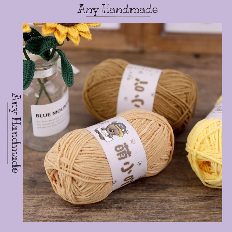 Len Nhung Gấu - Chính Hãng Xuefeier