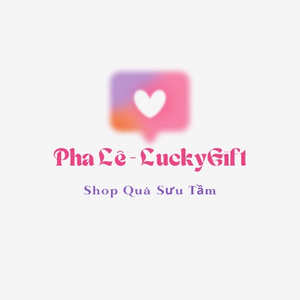 Pha Lê - LuckyGift