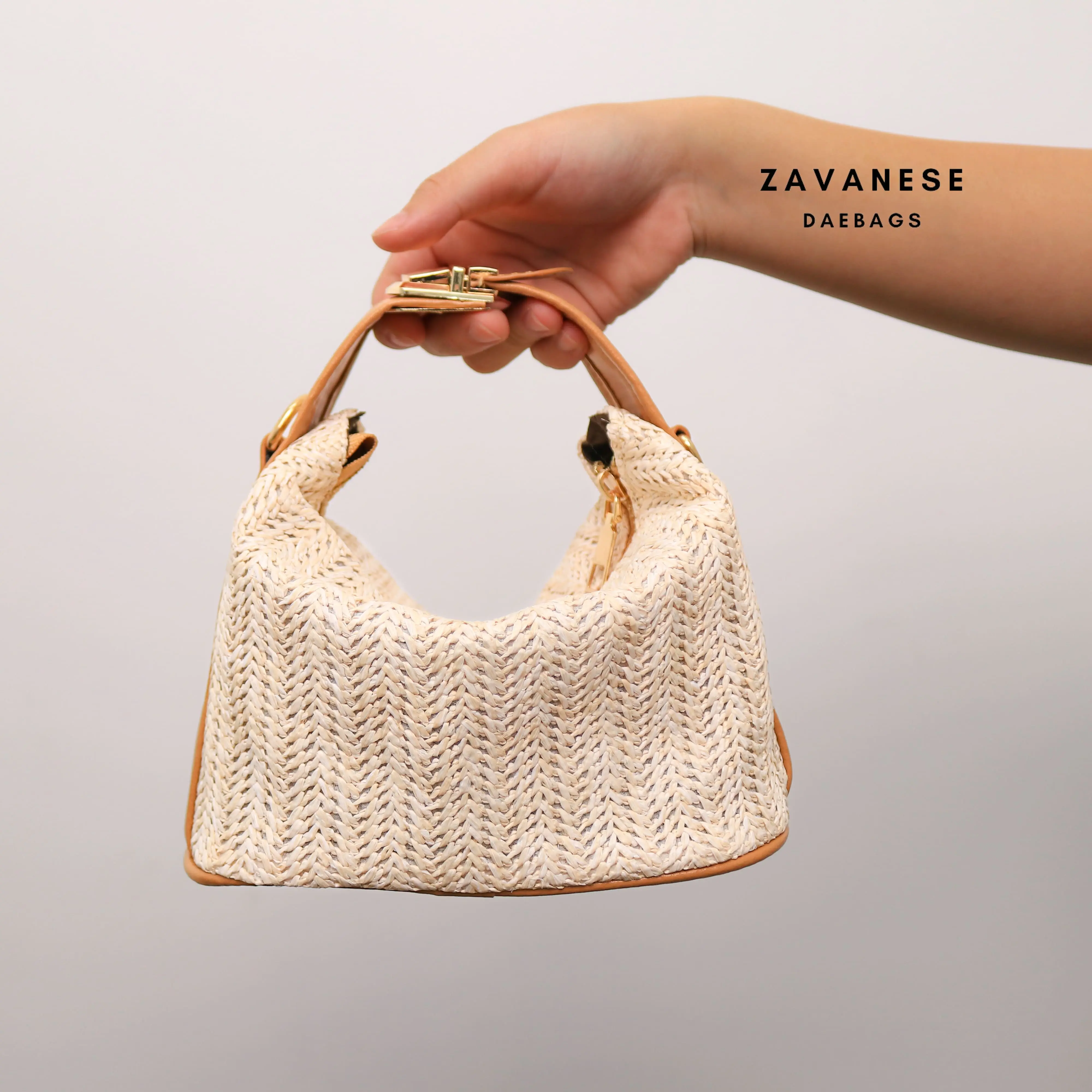 LIUCA HAND SLING BAG WANITA