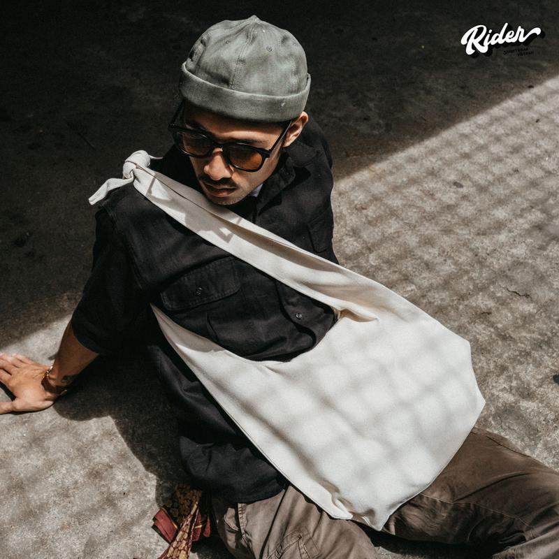 Túi đeo chéo Rider Tsuno Bag - Rider VietNam