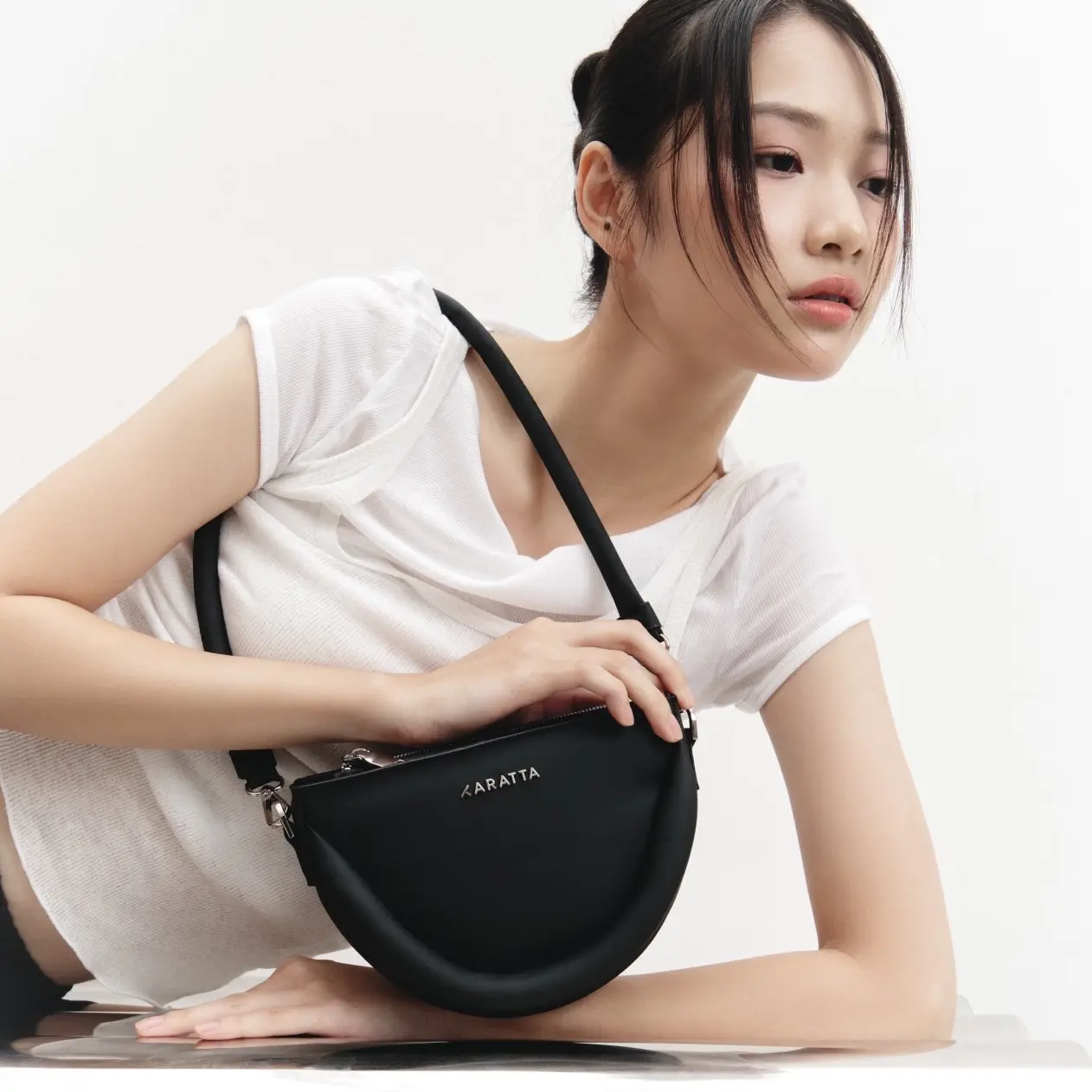 Karatta MANDU BAG  | Túi xốp thiết kế cao cấp