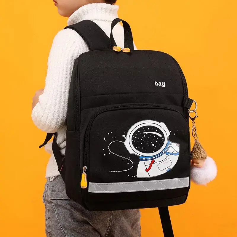 TAS RANSEL ANAK SEKOLAH PRIA WANITA / TAS ASTRONOT / TAS RANSEL KARAKTER / TAS SEKOLAH SD motif fashion 1