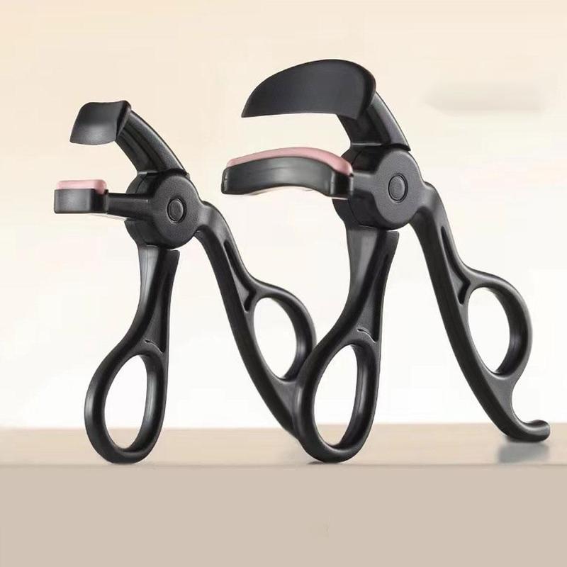 New Professional Eyelashes Curler Wide Angle And Locality 2 Style Eyelash Curler 4