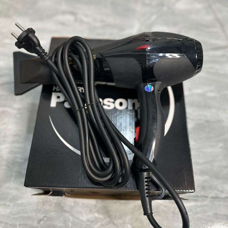 ( Tặng Kèm mỏ vịt Sấy Tóc ) Máy sấy tóc chuyên salon ,máy khỏe,có đèn led công suất 2800W Nữ Women ( 900 G ) Dùng Tiệm Tóc , Salons , Barber . Sấy Khoẻ mạnh .