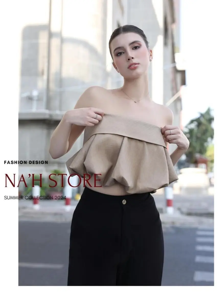 Áo quây thiết kế Na'H Store