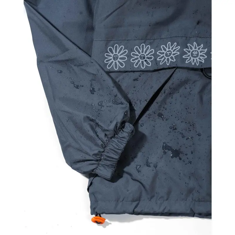 Humblezing Jacket Gaussian Blouseon Fit Outdoor Polyester Musim Dingin 4