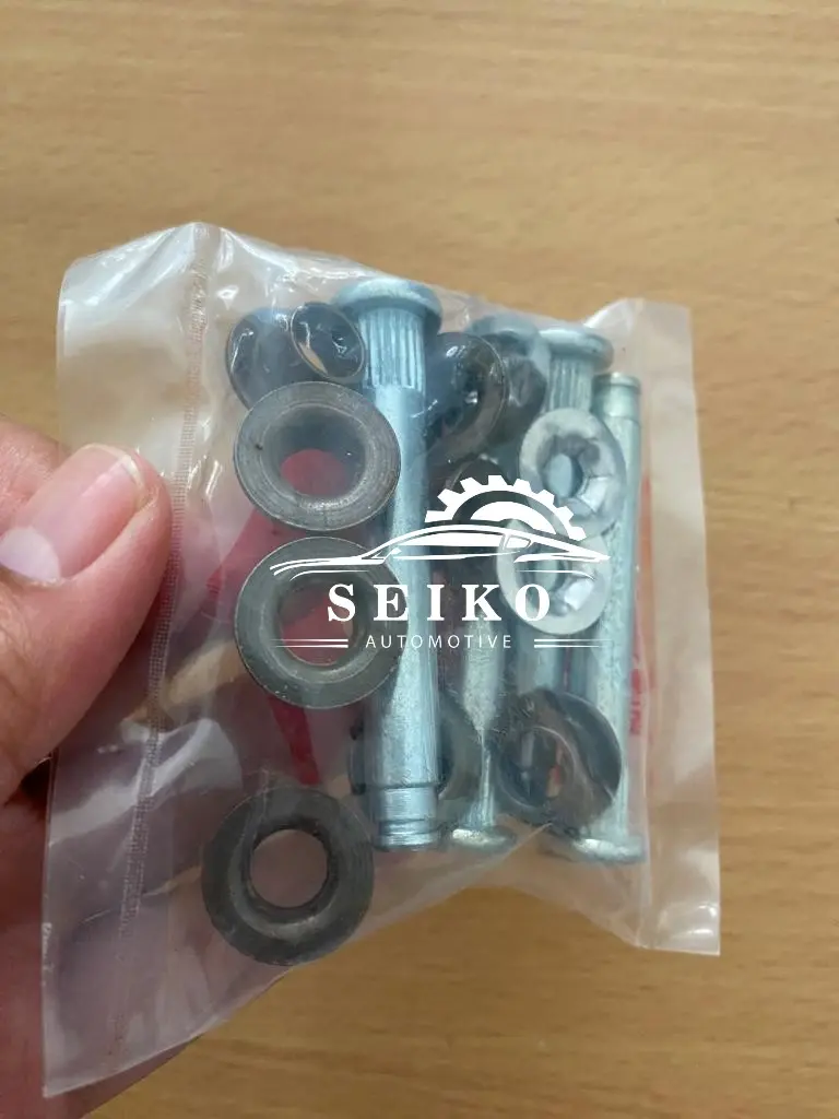 Pen AS Pintu Carry, Futura Xtra, Katana Zebra (1 set isi 4, untuk 2 pintu)