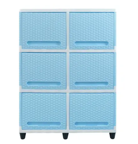 DOUBLE CLUB FLIP 3 SUSUN / LACI PLASTIK CLUB 3 SUSUN MURAH / LACI PLASTIK DOUBLE CLUB FLIP 3 SUSUN MURAH Lemari Furniture