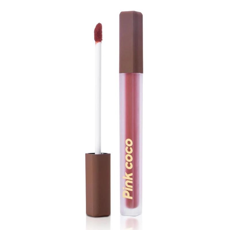 Product Introduction of Son Bóng Lì Không Thấm Nước, Gợi Cảm, Khỏa Thân, Son Bóng Lâu Trôi, Cốc Chống Dính, Son Môi Dạng Lỏng, Trang Điểm Môi 30