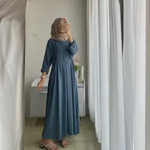 Nadzira Dress Busui /