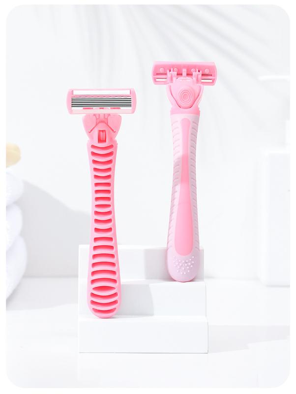 Product Introduction of M'AYCREATE Hair Trimmer for Women Only Armpit Hair Hand Leg Hair Hair Trimmer Private Yin Hair Removal Device Male Body Comfort 13