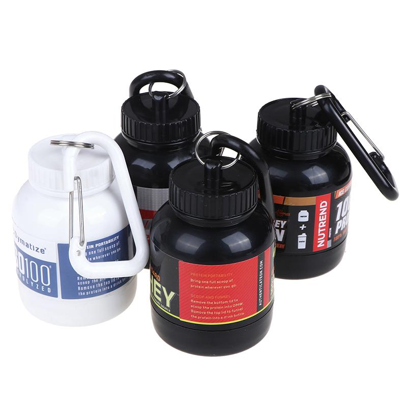 Product Introduction of ขวดรีฟิลโปรตีน, แบบพกพา, ภาชนะใส่นม, ที่เก็บอาหาร, กล่องให้อาหาร 21