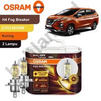 Gambar Lampu Mobil OSRAM FOG BREAKER ALL NEW GRAND LIVINA H4 FBR Kuning Gold dari bohlamhid Kota Tangerang 1 Tokopedia