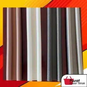 BISA COD H943 Penutup Celah Pintu Bawah / Alas Pintu Penghalang Debu dan Anti Kecoak / Penyekat Pintu