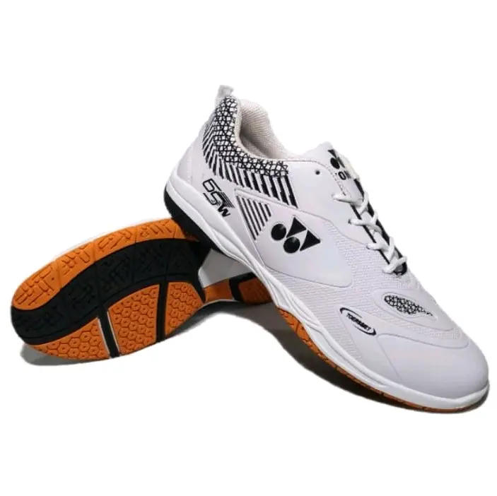 SEPATU BADMINTON PRIA SEPATU VOLLI SEPATU OLAHRAGA Pria 1