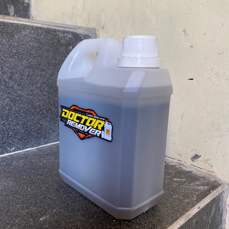 Perontok cat metal termurah mantap banget oke 0