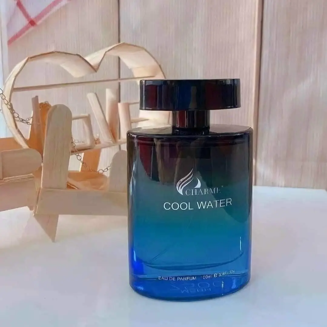 Mua 1 tặng 1 - NƯỚC HOA NAM CHARME COOL WATER 100ML