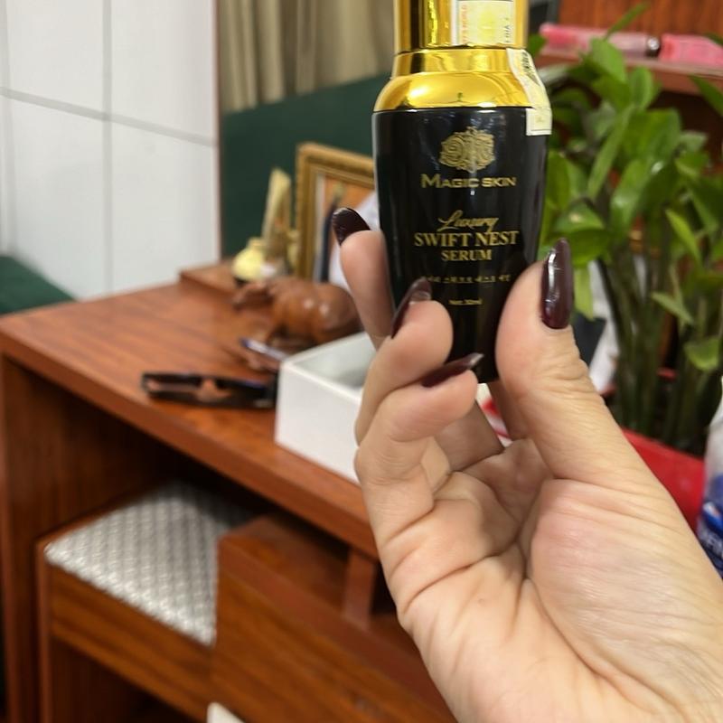 Sữa rửa mặt dịu nhẹ trắng sáng , mịn màng 1
