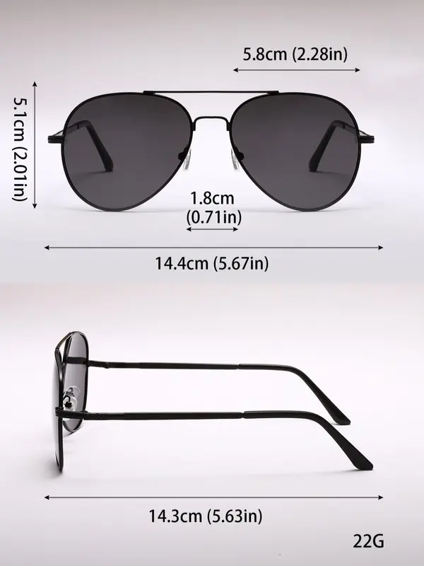 1 Pair Summer Top Bar Design Sunglasses, New Personality Travel Accessories for Women & Men, Lightweight and Durable for Outdoor Sun Protection Glasses for Daily Use 1