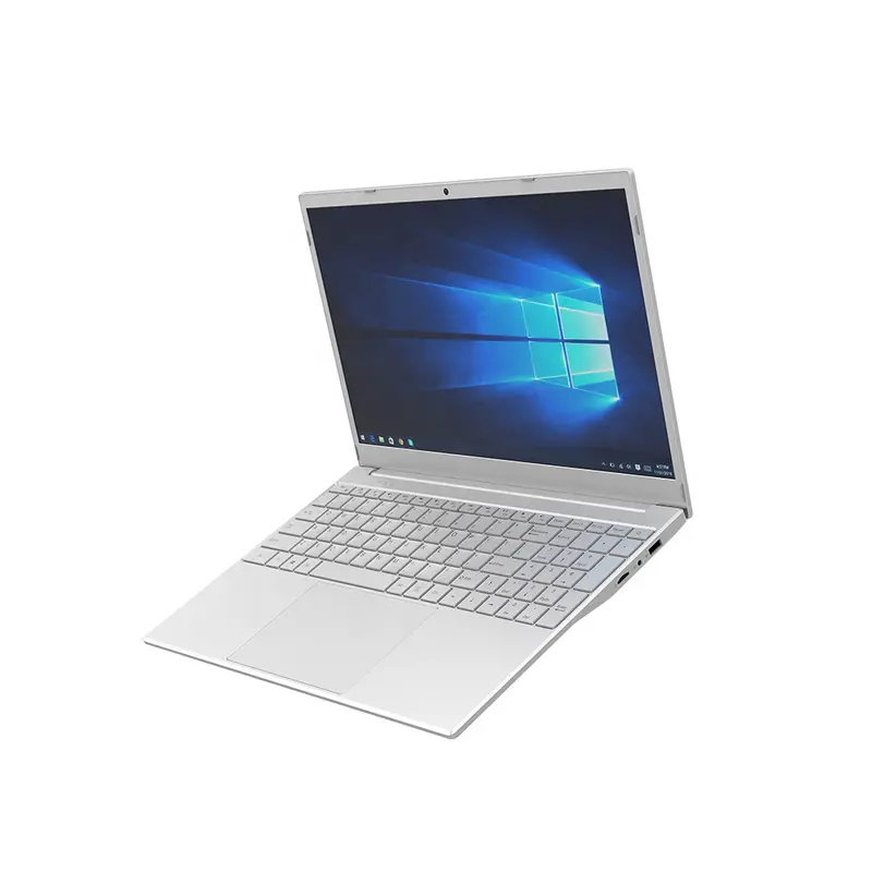 【Pengiriman Lokal】 Baru laptop Murah 15.6''inc 8GB +256GB SSD Laptop Gaming Generasi ke-11 Intel N4020 Layar HD WIN10/11 Tipis Dan Ringan Profesional Empat inti dan delapan utas Desain Grafis masa pakai baterai tinggi/Pengeditan 1