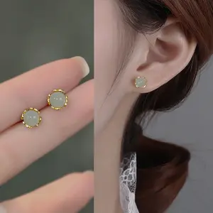 Anting Korean Style DBA950 S925