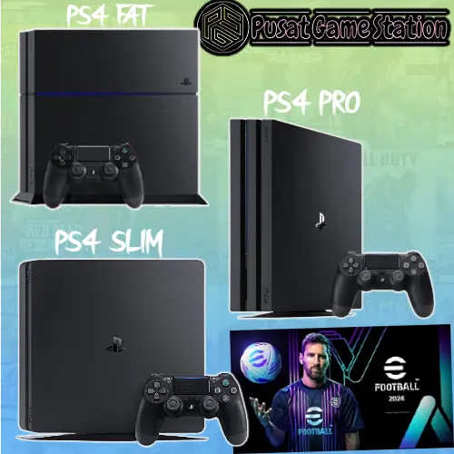 ps4 fat Playstation 4 fat | slim | pro 1tb game permanent Clone Full Game 0