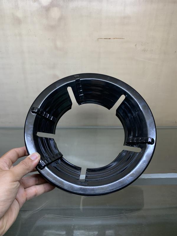  Kiềng chắn gió bếp gas 5 chân - 6 chân - LOẠI 1 DÀY - NẤU ĂN NHANH,TIẾT KIỆM GAS 