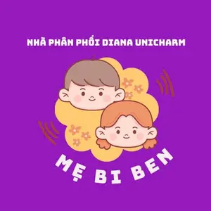 Shop Mẹ Bi Ben