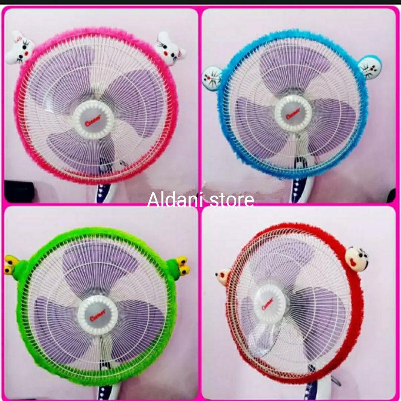 Bando Kipas Angin Karakter / Bando Kipas Angin / Bando Kipas . 2