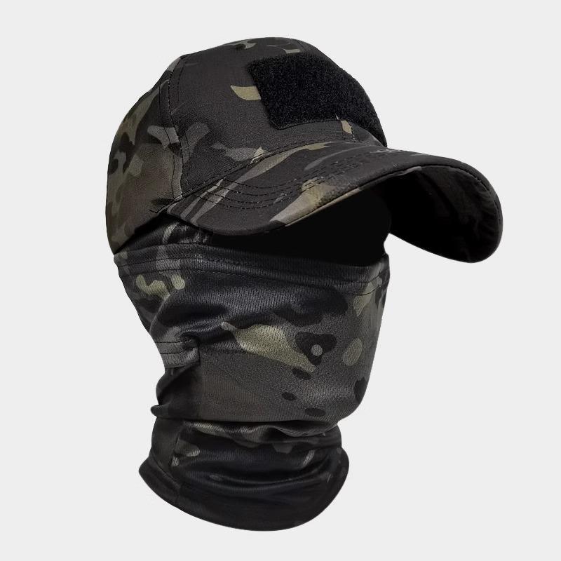 Product Introduction of Sunset Ngụy trang Sun Shade Hat Mũ Rằn Ri Nam, Thiết Kế Hoàng Hôn, Balaclava Đi Bộ Đường Dài Và Trượt Tuyết, Che Phủ Toàn Mặt, Kiểu Đội Đầu Quân Đội, Thoáng Khí, Thích Hợp Để Đi Xe Đạp, Chống Tia UV, Có Sẵn Cho Trẻ Em, Quần Áo Trang Phục Mùa Hè Cửa Hàng 36