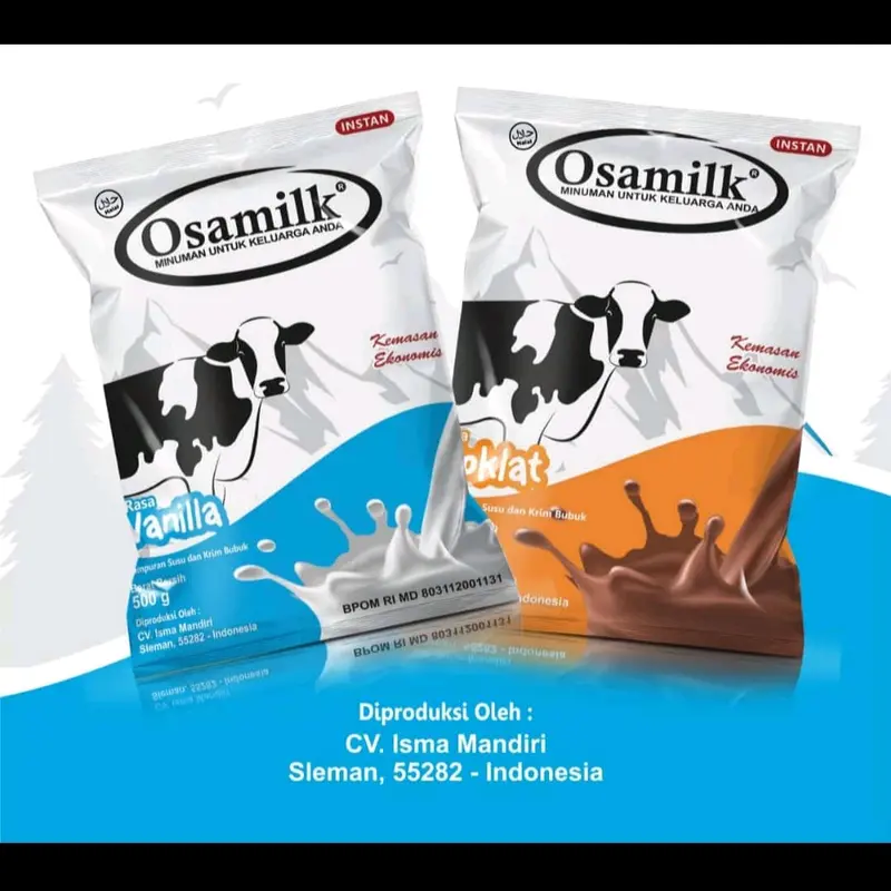 osamilk susu bubuk osamilk susu anak osamilk susu dewasa osamilk 1