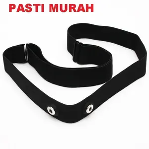 HEART RATE MONITOR STRAP untuk GARMIN