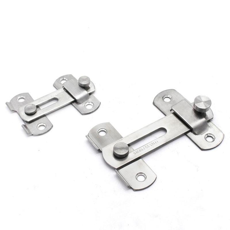 Product Introduction of Chốt Chốt Cửa, Chất Liệu Thép Không Gỉ, Móc Cài An Toàn, Thích Hợp Cho Các Hoạt Động Ngoài Trời Và Trong Nhà, Q4P9 28