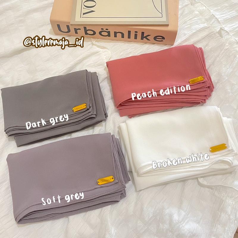 Pashmina Ceruty Premium 2