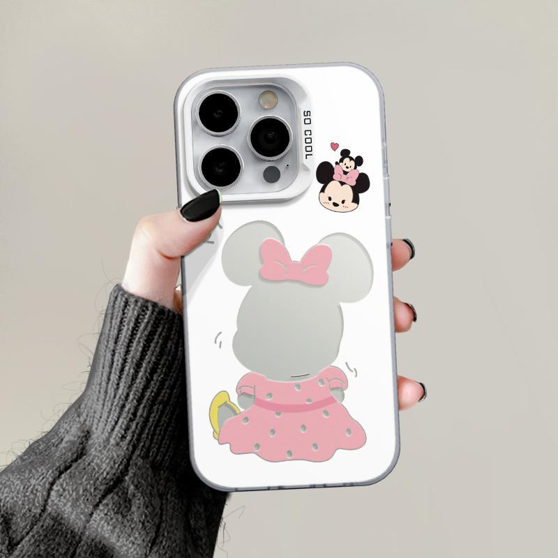 Untuk iPhone Casing Ponsel untuk iPhone 11ProMax 11 12Pro 12ProMax 12 13Pro 13ProMax 13 14Pro 14ProMax 14PLUS 14 iPhone 15 15Pro 15ProMax 15Plus 7Plus 8Plus 6 6splus X Xs Xr XsMax Casing Lunak Ponsel TPU Silikon Tekstur matte XZS0096&0097CYK 0