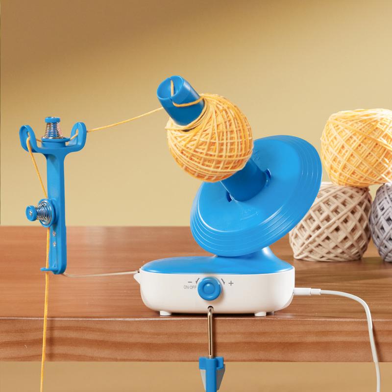 Kit Machine Yarn 1/8