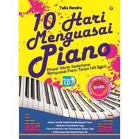 Gambar BUKU 10 HARI MENGUASAI PIANO EMPAT TEKNIK SEDERHANA MENGUASAI PIANO TANPA NOT BALOK/BUKU MUSIK/BUKU PANDUAN MAIN PIANO dari Iyigbookstore Kab. Bantul 4 Tokopedia