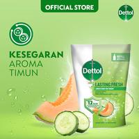 Gambar Paket Bundle | Dettol Sabun Mandi Cair Lasting Fresh 370g + Cairan Antiseptik 95ml - Body Wash dari Aki Murah Jakarta Kota Tangerang Selatan 4 Tokopedia