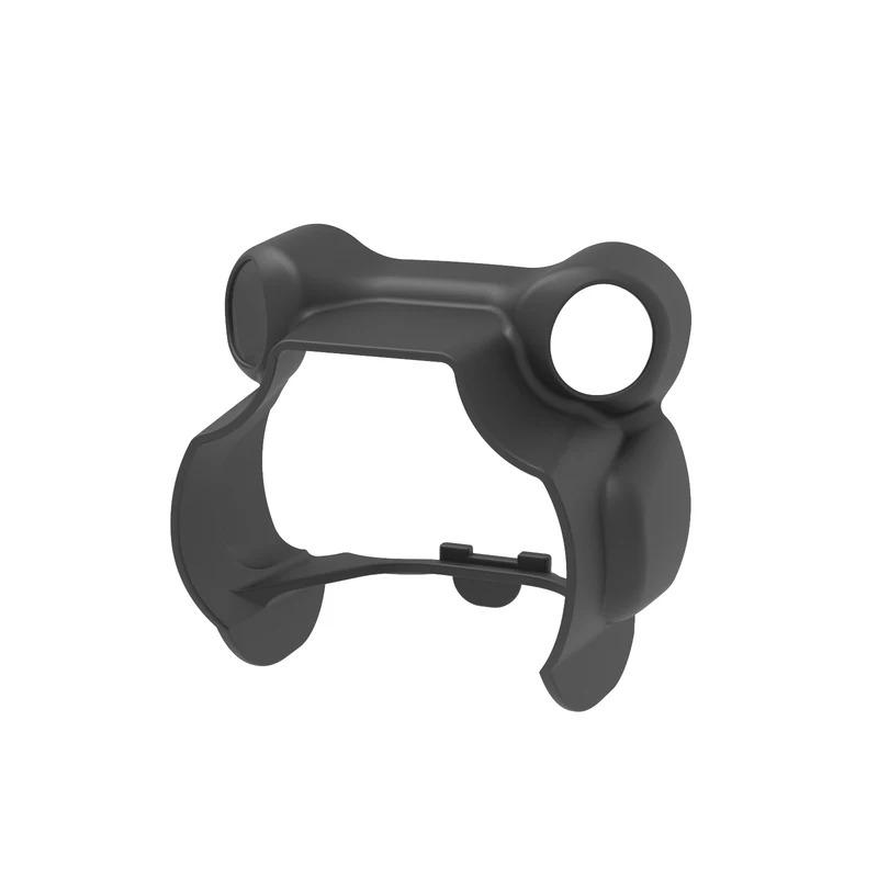 Nắp đậy ống kính cho Mini 4 Pro Nắp đậy ống kính chống chói Nắp đậy bảo vệ Gimbal Tấm che nắng Tấm che nắng cho Phụ kiện máy bay không người lái DJI Mini 4 Pro 6
