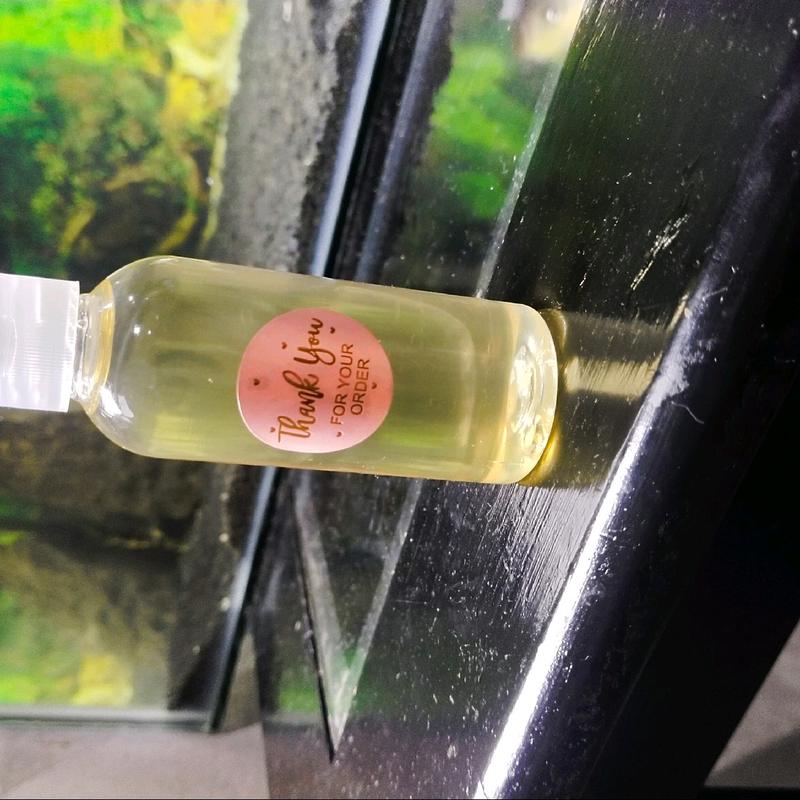 MINYAK KELAPA MURNI 100%ASLI 60 ml 2