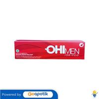 Gambar OHIMEN MINUMAN SERBUK RASA APEL 3 GRAM BOX 2 SACHET dari Apotek Teras Obat by GoApotik Kota Denpasar 1 Tokopedia