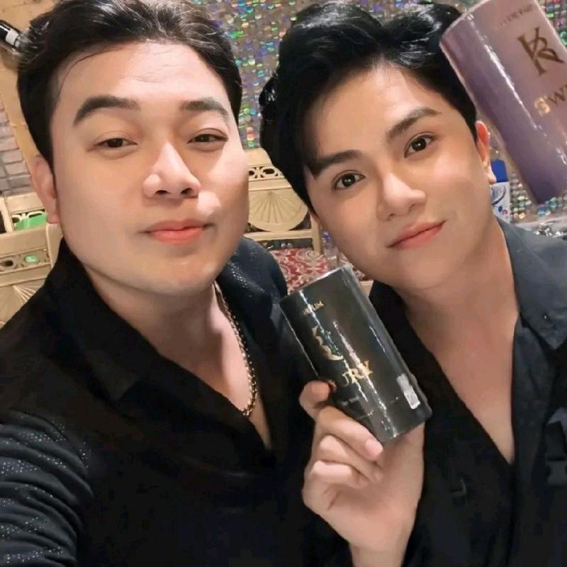Nước Hoa Nam Nữ Thơm Nguyên Ngày 50ml 2