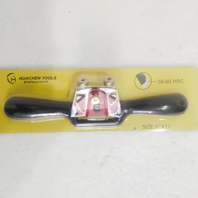Alat Serut Kayu Ketam Mini Manual Spoke Shave 2