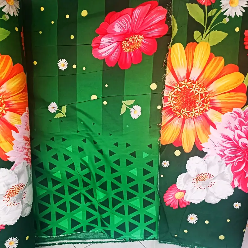 BAHAN KAIN SPREI/GORDEN MOTIF KARAKTER (LEBAR 240 CM) 6