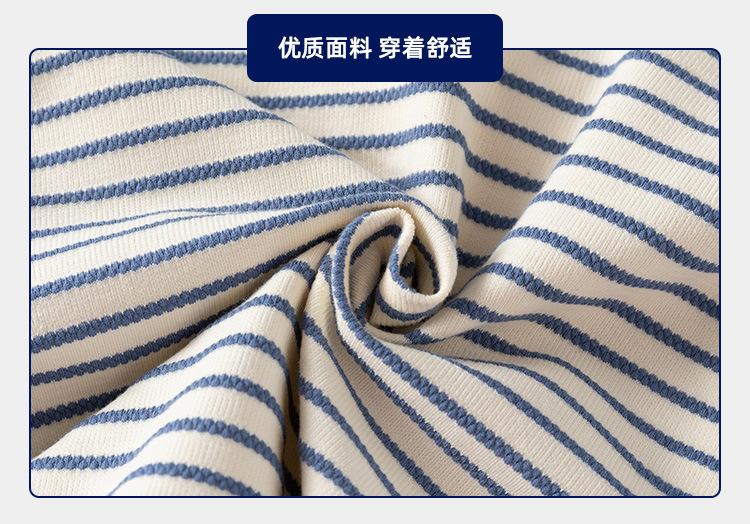 Product Introduction of 1-6 Years Old Children's Fashion Sweatshirt Jacket for Spring and Autumn 10