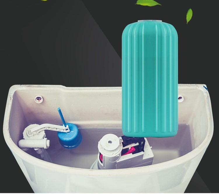 Pembersih Closet Pewangi Penghilang Noda Disinfectant Toilet Cleaner Pembersih 7