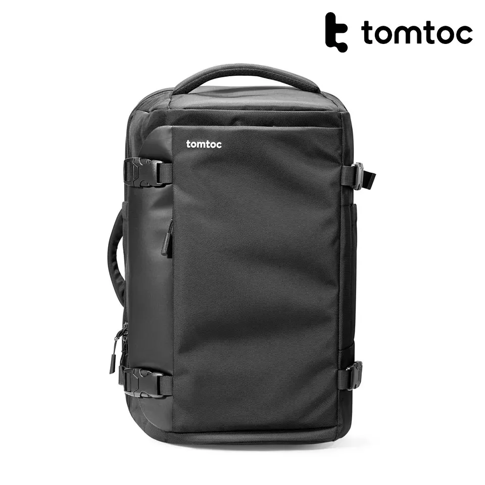 [GIAO HỎA TỐC] Balo Tomtoc A82-F01D(T66M1) Travel Backpack 40L