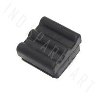 Gambar IND Onderdil Karet Peredam-Ganjal Mesin-Rubber Link Stopper Beat Street-FI-F1 eSP K81/Scoopy New-LED - Sesuai dengan gambar, Standar dari IND Onderdil Kota Bandung 4 Tokopedia